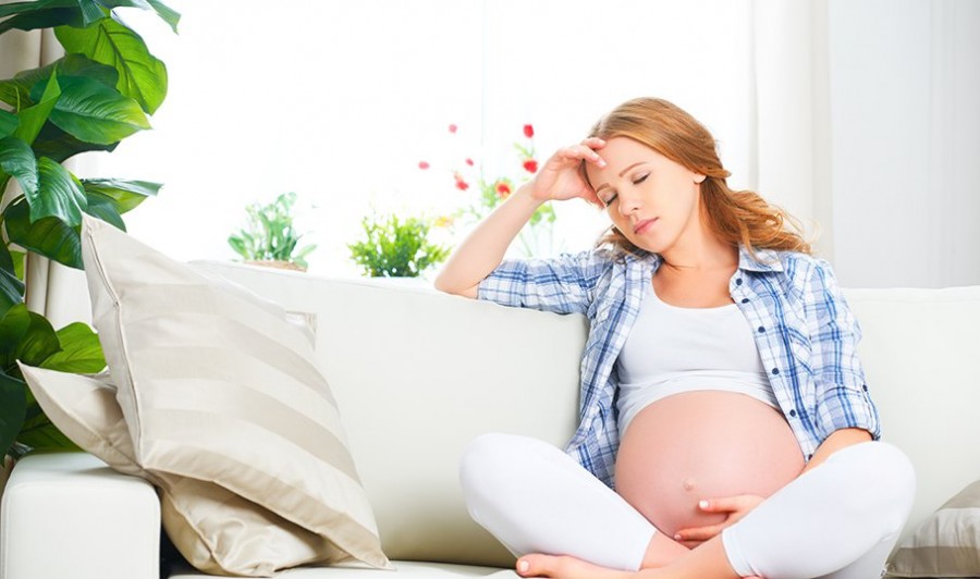 Температура при беременности - какой должна быть температура на разных этапах беременности