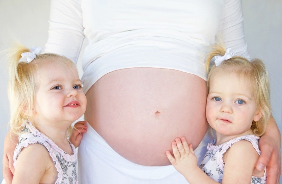 Полные беременные особенности протекания беременности и родов