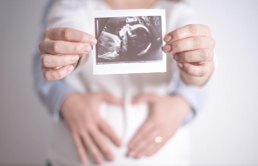 УЗИ при беременности - что показывает на разных сроках и вредность процедуры