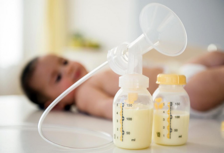Жирность грудного молока как определить в домашних условиях и как повысить