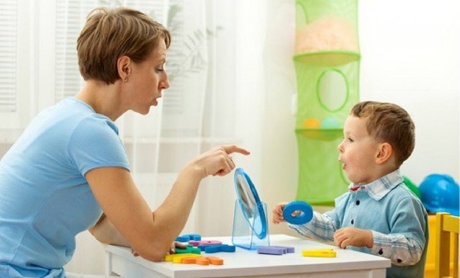 Задержка речи у ребенка: причины, симптомы, проявления и формирование заболевания