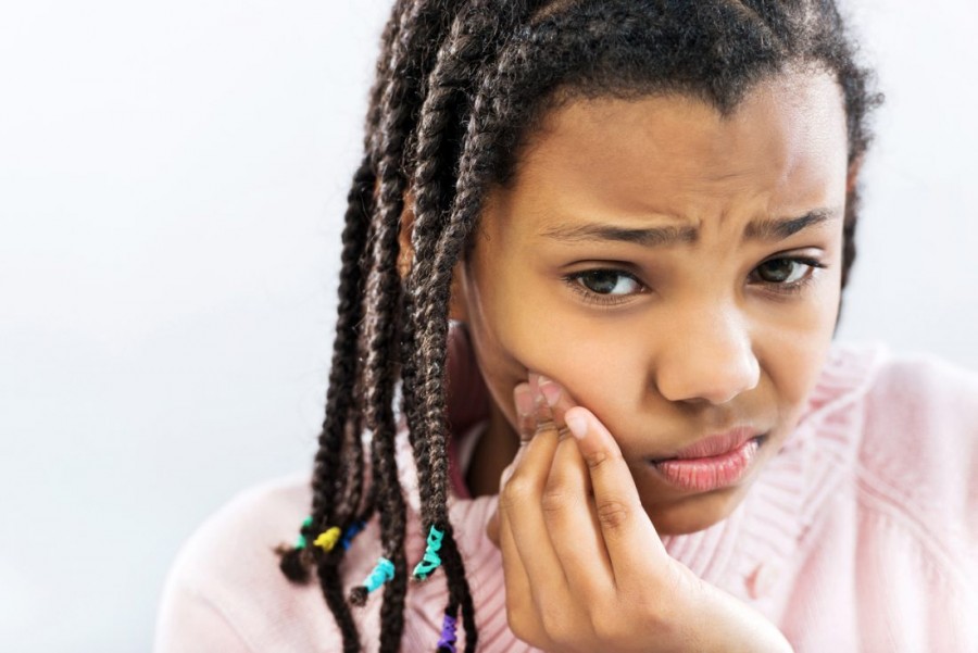 Зубная боль у ребенка - поиск причин боли и советы чем обезболить эффективнее всего