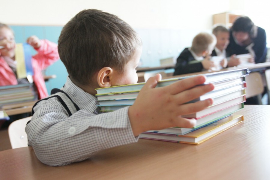 Адаптация к школе - рекомендации специалистов и особенности привыкания детей