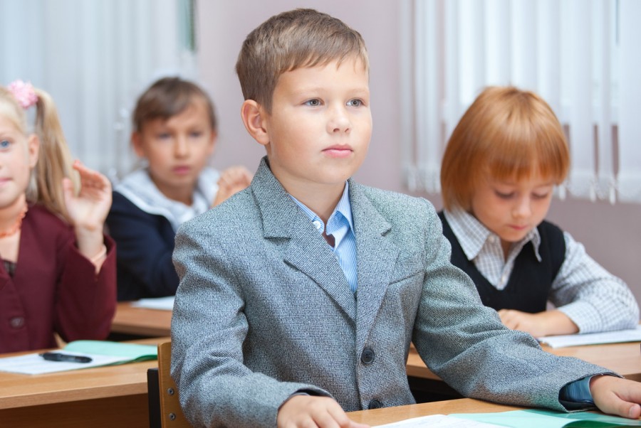 Адаптация к школе - рекомендации специалистов и особенности привыкания детей