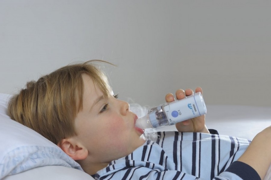 Инфекционный кашель у ребенка чем лечить
