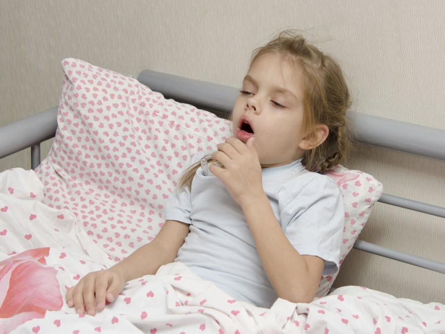 Инфекционный кашель у ребенка чем лечить thumbnail