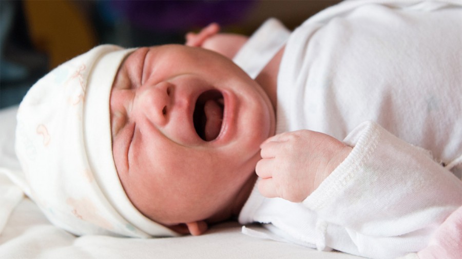 Газы у новорожденного: причины образования газов и эффективные способы помощи