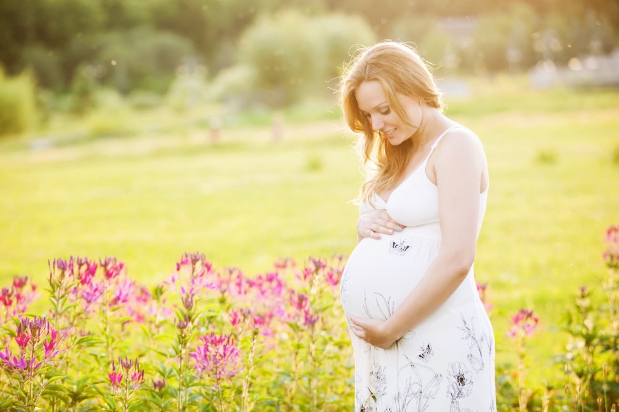 К чему снится беременность: толкователь снов и что значит видеть себя беременной