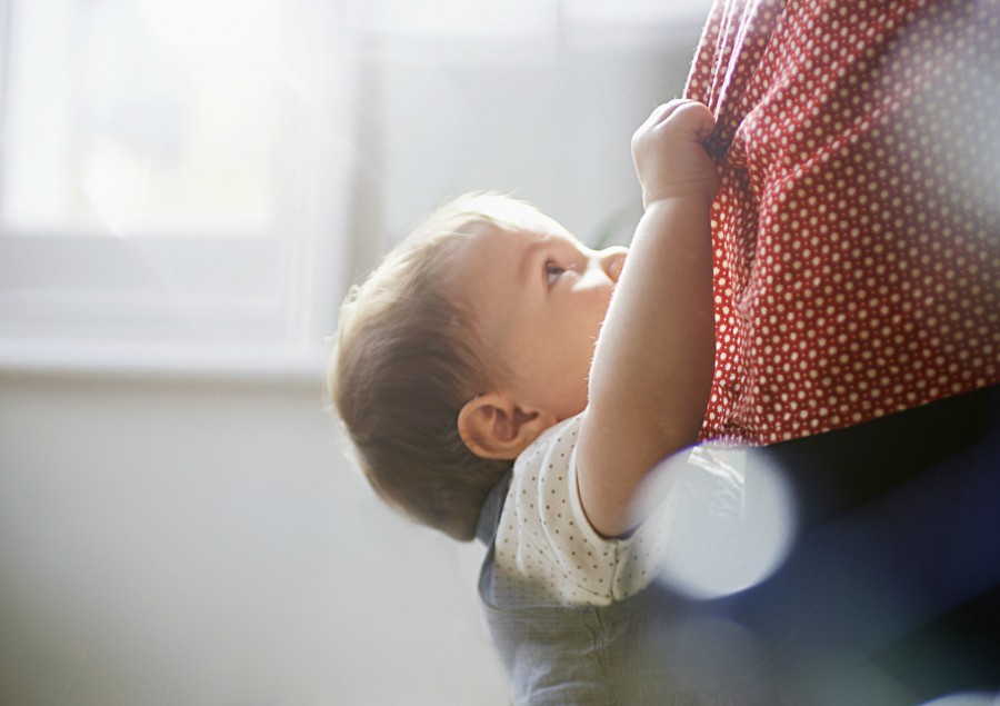 Как отучить ребенка от рук: причины возникновения привычки и советы как отучить малыша