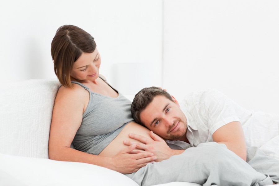 Первая беременность - советы будущей маме. Особенности, страхи и ощущения