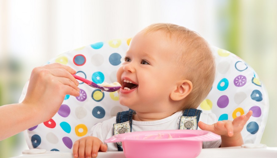 Рацион питания ребенка - режим питания, лучшие рецепты и примеры составления меню