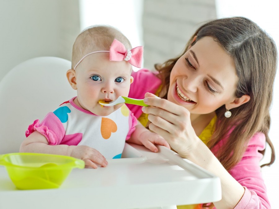 Рацион питания ребенка - режим питания, лучшие рецепты и примеры составления меню