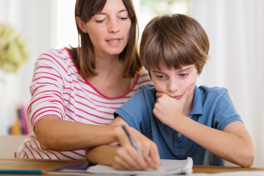 Ребенок не хочет учиться - советы психолога как мотивировать детей правильно