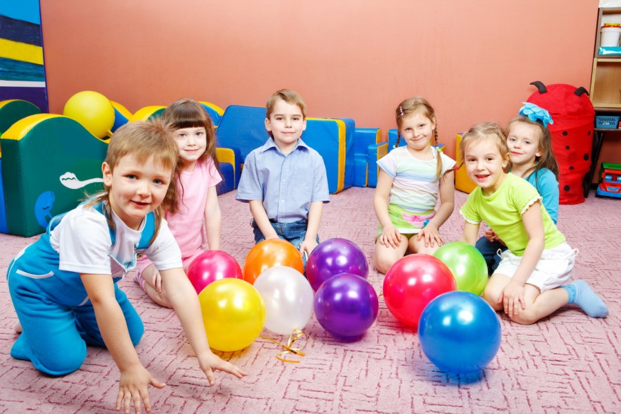 Социальная адаптация детей - особенности и правила обучения современных детей дошкольного возраста