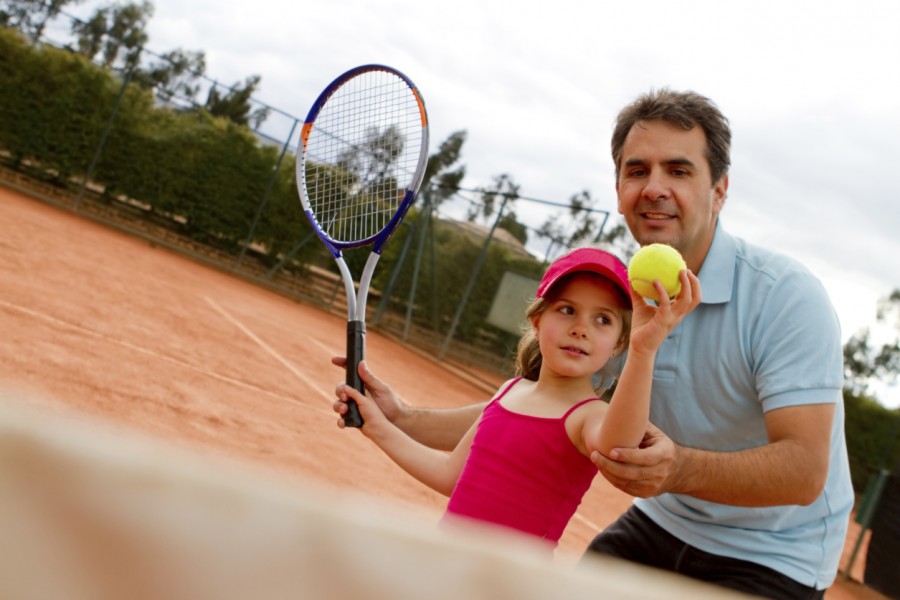 Спорт для детей - лучшие виды спорта и советы как подобрать спортивные секции грамотно