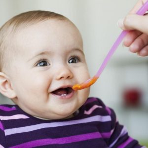 Таблица питания ребенка: подробное описание как кормить ребенка в разные месяцы