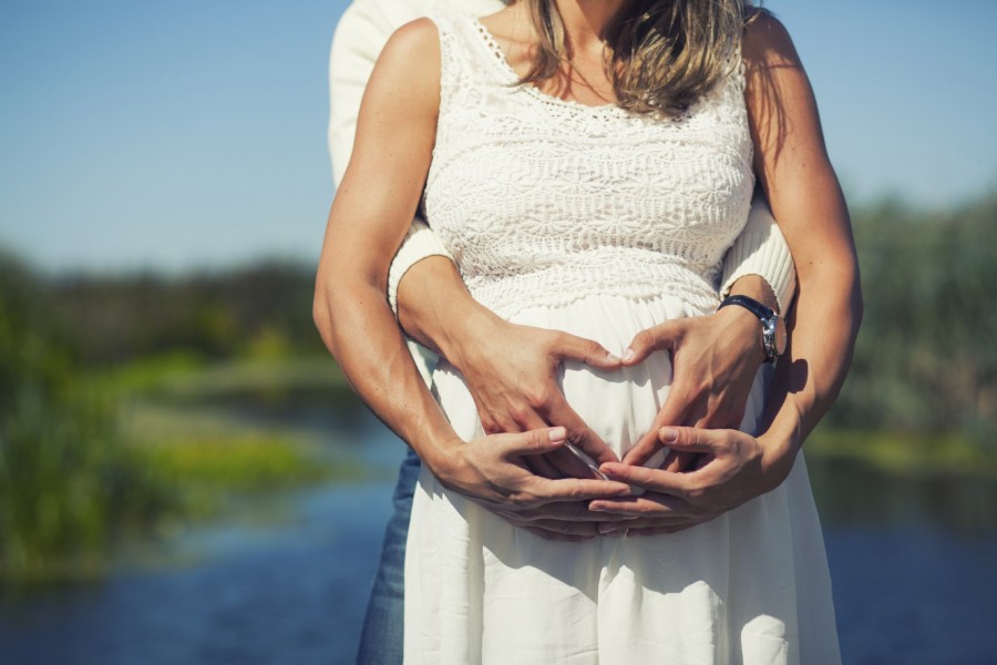 16 неделя беременности: что происходит с ребенком и мамой на этом сроке