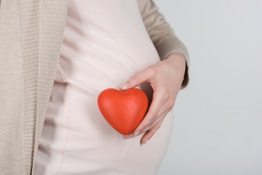 20 неделя беременности - описание состояние женщины, изменения в организме и ощущения