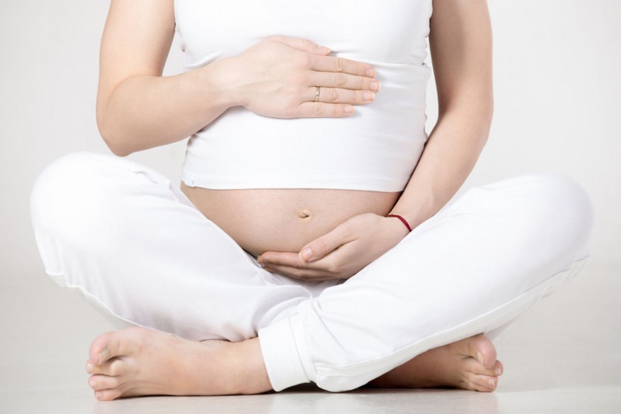 20 неделя беременности - описание состояние женщины, изменения в организме и ощущения