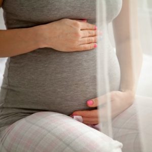 24 неделя беременности — изменения, которые происходят с малышом на этом этапе развития