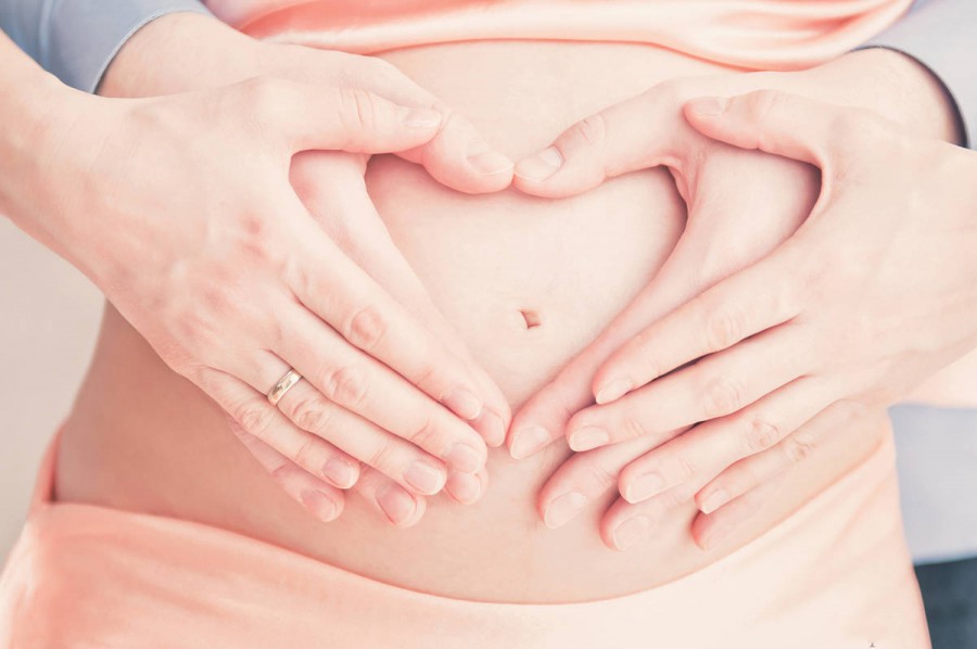 27 неделя беременности - положение и описание этапов развития плода. Ощущения матери и советы по уходу за ребенком