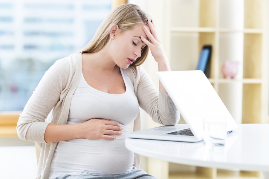 30 неделя беременности - положение, вес и описание что происходит с малышом в этот период