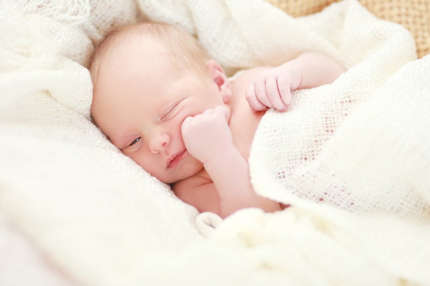 Сон новорожденного - сколько должен спать младенец? Организация сна и что нужно знать про сон младенца