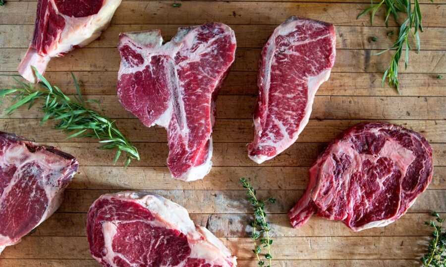 Мясо для шашлыка: секреты приготовления