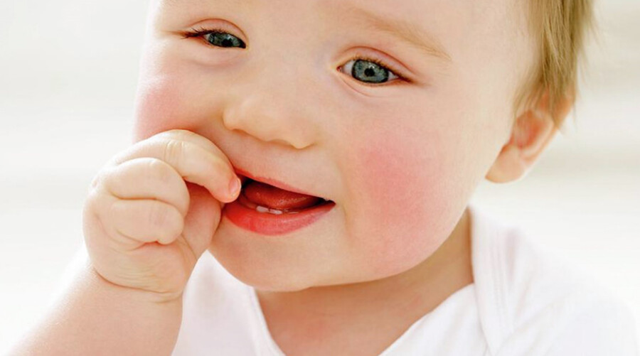 Дантиорм Бэби: полноценное питание для малышей
