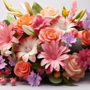 Волшебство в каждом цветке: заказать букет цветов с доставкой