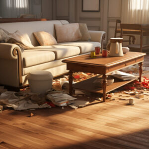 Химчистка мебели: как вернуть первозданный вид дивану или креслу
