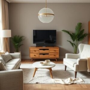 Химчистка мебели: как вернуть свежесть и красоту вашему интерьеру