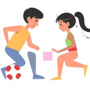 Здоровье и спорт: как сделать активность частью своей жизни и почувствовать настоящий кайф