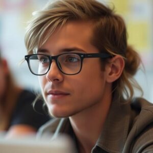 Как развить концентрацию внимания: секреты продуктивности и внутренней гармонии