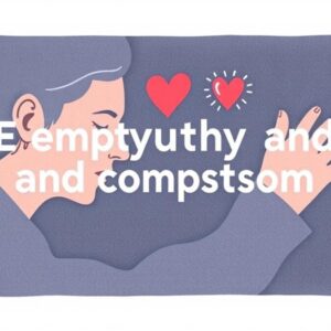 Эмпатия и сочувствие: почему они важны и как их развить в себе