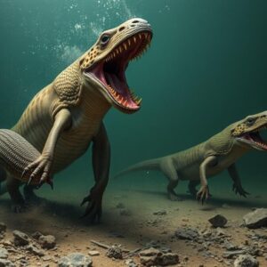 Животные-рекордсмены: Кто они и чем удивляют наш мир?