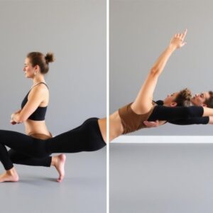 Базовые упражнения: как начать путь к здоровью и силе с нуля