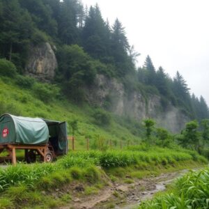 Охрана окружающей среды: почему это важно и как каждый может помочь