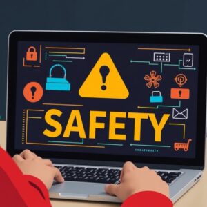 Безопасность в интернете: как защитить себя в цифровом мире