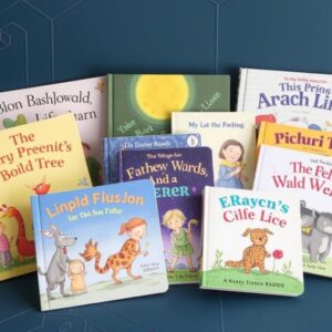 Любимые детские книги: почему они остаются с нами на всю жизнь