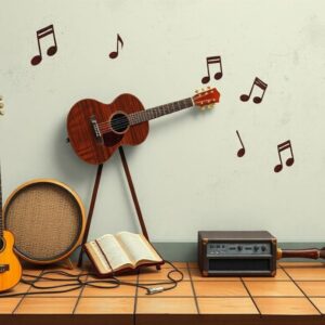 Музыкальные жанры: погружение в мир звуков и эмоций