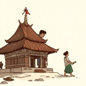 Культурные особенности: как понять и принять многообразие мира