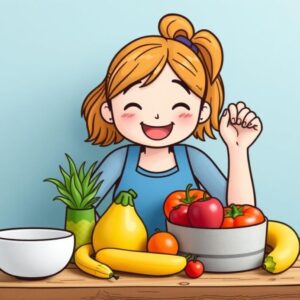 Правильные привычки: как маленькие шаги меняют всю жизнь