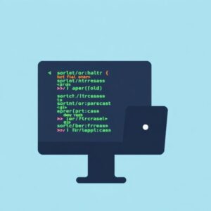 Программирование с нуля: как войти в мир кода и не потеряться