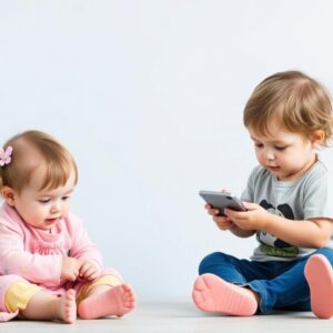 Аппликации для малышей: развиваем творчество и моторику с удовольствием