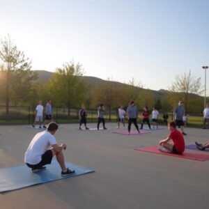 Активный отдых: как сделать каждый выходной ярким, полезным и незабываемым