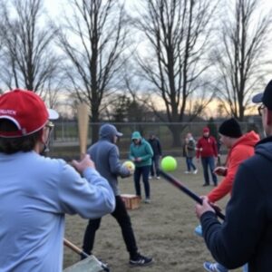 Игры на свежем воздухе: почему это важно и какие выбрать?