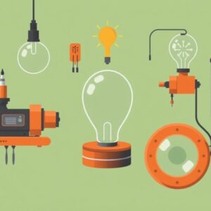 Изобретения XXI века: как технологии меняют нашу жизнь