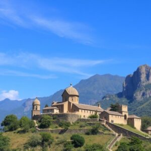 Всемирное наследие: Почему это важно для каждого из нас