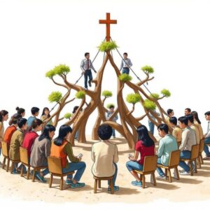 Самоорганизация: как научиться управлять собой и достигать больше